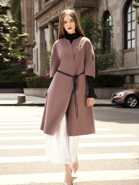 冬天适合穿什么样的外套 佳瑞名媛当你的穿搭导师