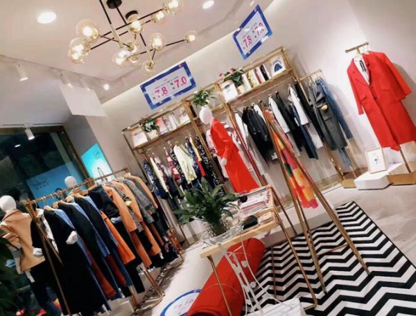 年底开业旺季,你有发现身边莎斯莱思新店开业的好消息吗?