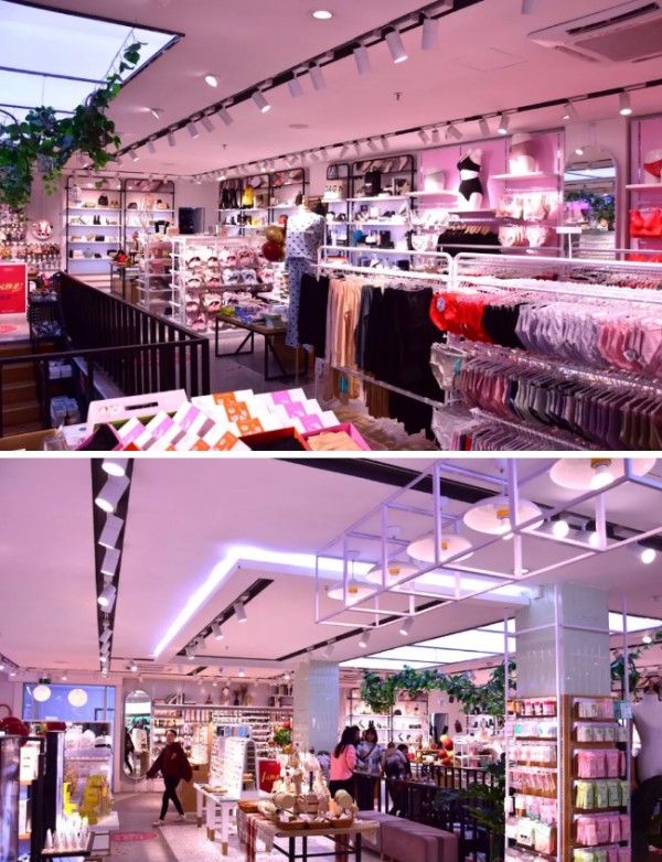 AINUYI | 新零售下一站:品牌集合店!艾奴伊生活馆强势登陆惠民之洲!