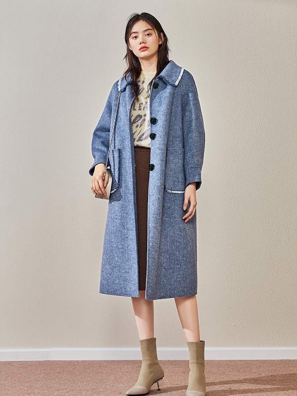 女生怎么穿让男友有面子 男朋友带我去见他朋友穿什么好看