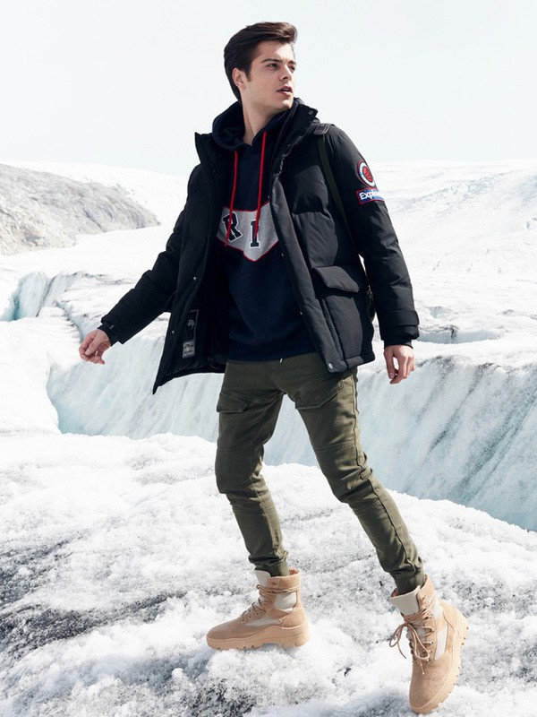 波司登2019新款羽绒服款式 波司登羽绒服价格高不高