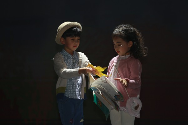 可拉·比特订货会 抢占“童趣时代”可拉·比特大比分赢特别