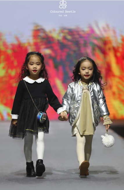 可拉·比特订货会 抢占“童趣时代”可拉·比特大比分赢特别