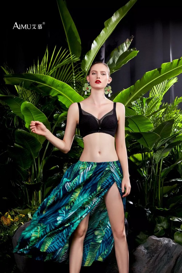 春夏内衣亮点多 教你轻松挑选好内衣