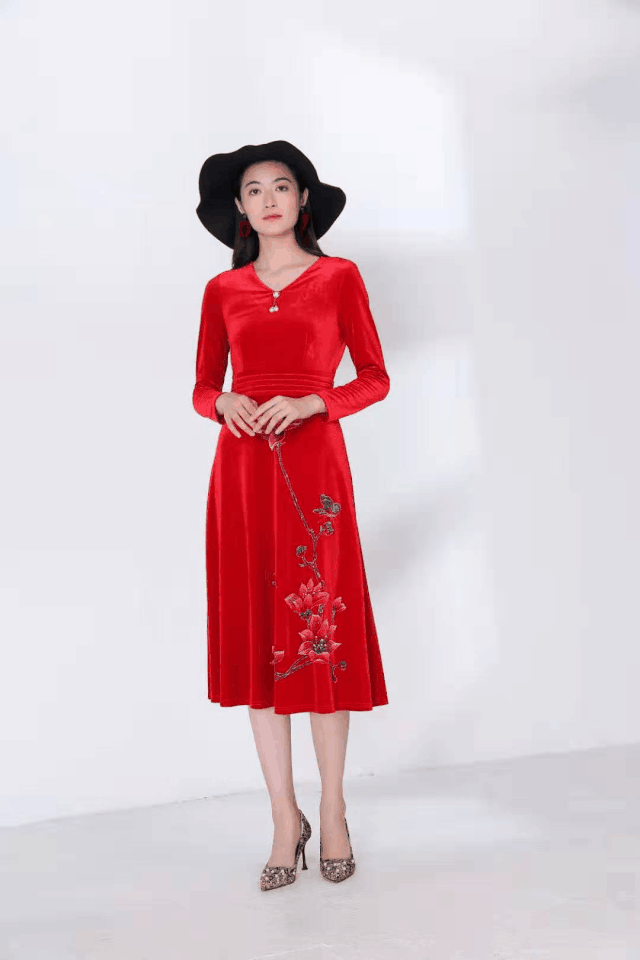 立冬至 愿你有人暖