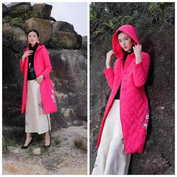 中庭礼院下 恋恋中国风