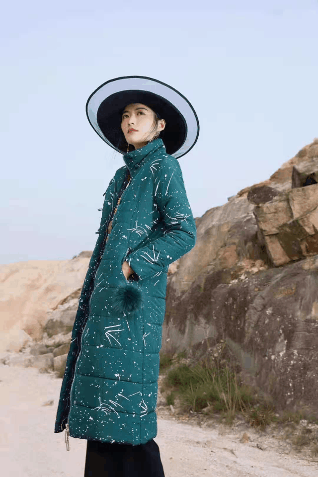 中庭礼院下 恋恋中国风