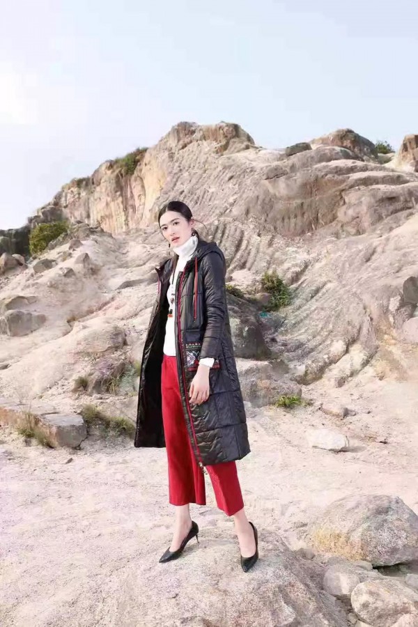 中庭礼院下 恋恋中国风