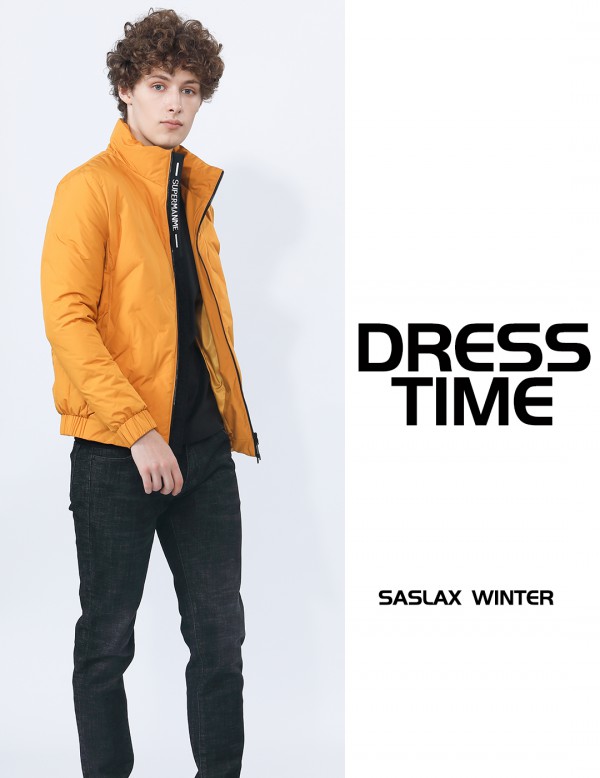 莎斯莱思 - SASLAX