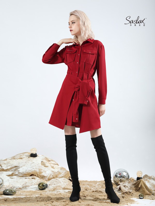 年前确定好莎斯莱思开店项目,你的2020年还愁不能够赚到钱吗?