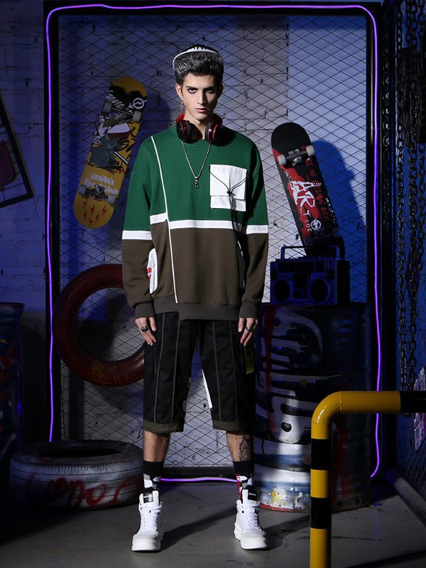 咆哮野兽-ROARINGWILD