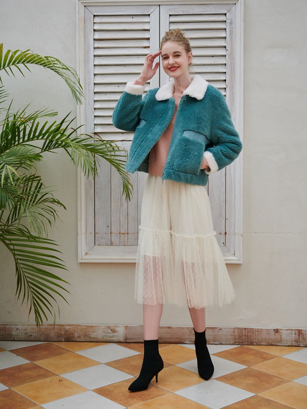 2020年春节流行买什么衣服 2020新年款外套推荐