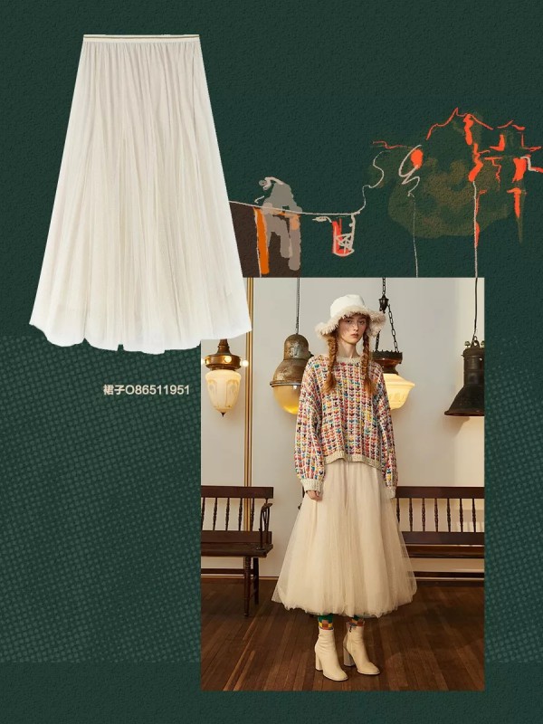 菀草壹羽绒服新款惊喜上市 助你备战双十二