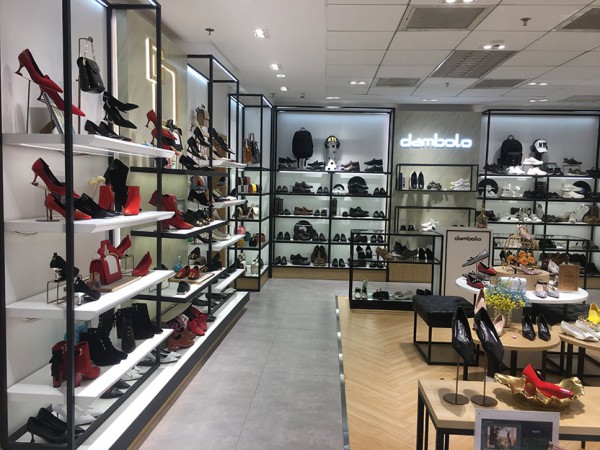 喜讯|祝贺丹比奴荣获2019广东连锁加盟人气品牌