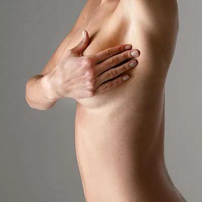 乳房的几个小秘密 你不一定都知道