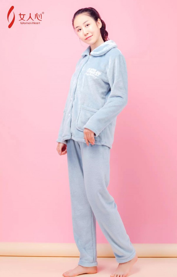 冬天 与自己好好相处的秘密