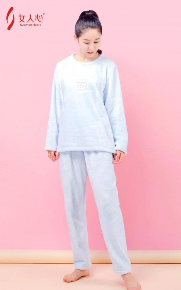 冬天 与自己好好相处的秘密