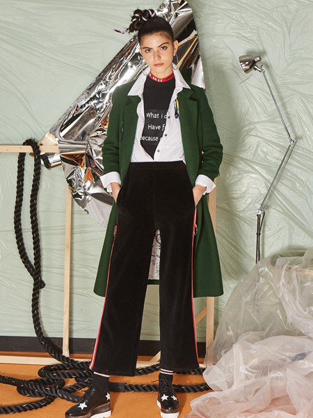 马克华菲 - FAIRWHALE