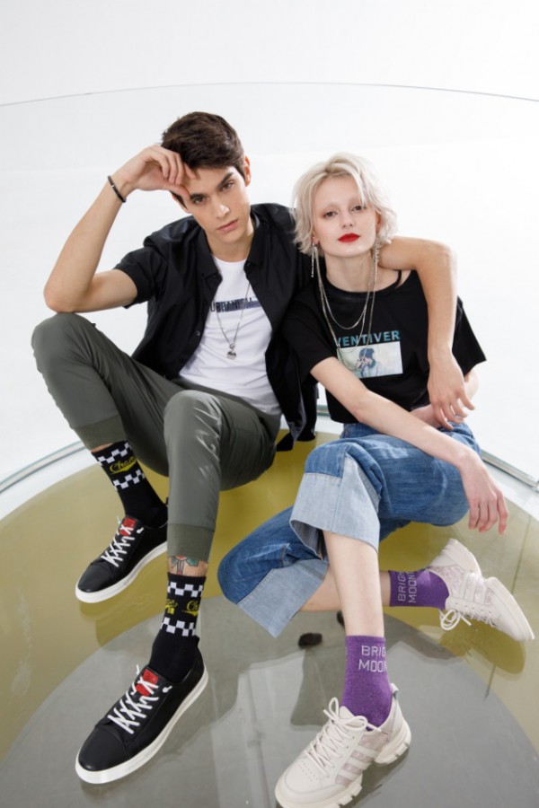 丹比奴时尚品牌——细分市场 让加盟投资盈利更稳