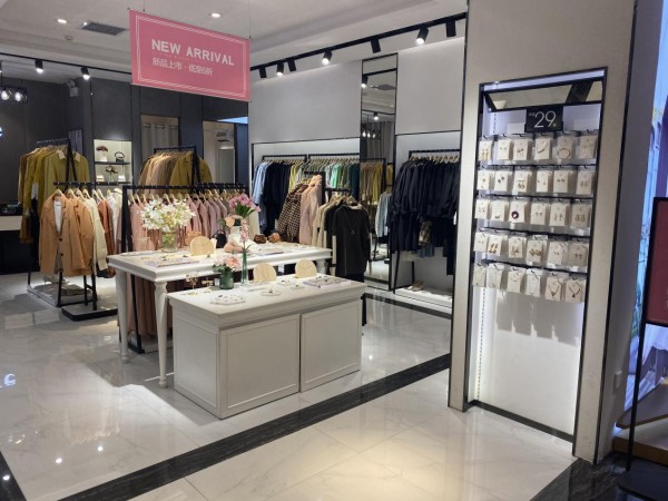 开一家37°生活美学馆前景怎么样?