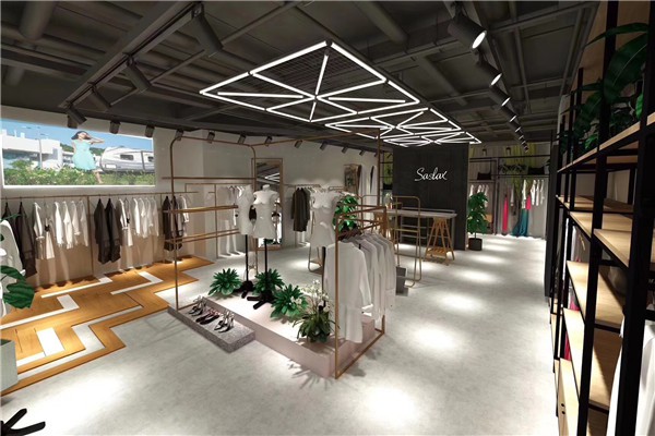 Saslax莎斯莱思男装,在消费主权时代中的破局之道!