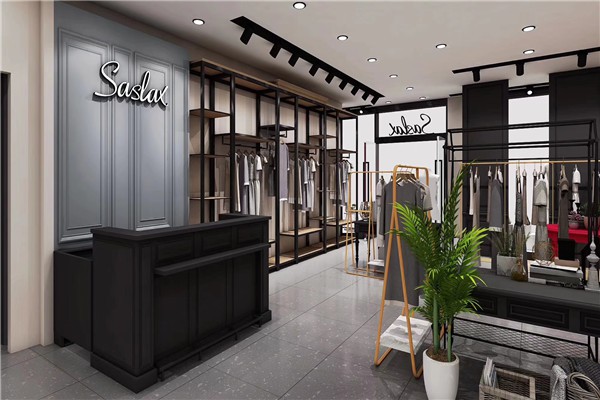 Saslax莎斯莱思男装,在消费主权时代中的破局之道!