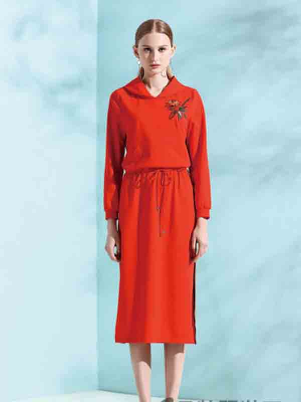 丽登雅时髦女装为你推荐 穿出自己的时髦气质