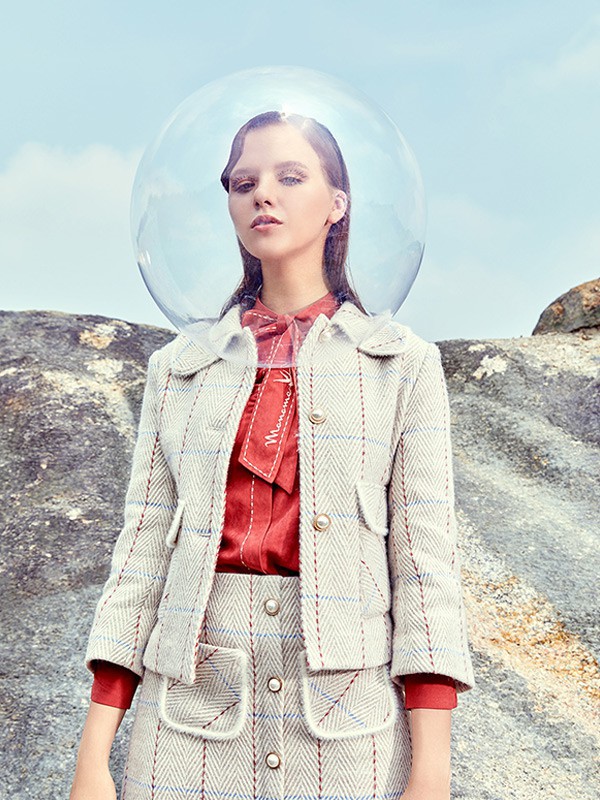 魔美名作什么年龄定位的女装品牌 魔美名作女装加盟条件如何