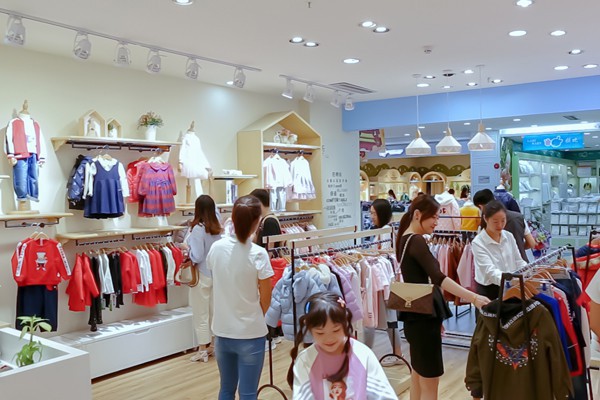 免加盟费的童装品牌有哪些 知名童装品牌巴柯拉有哪些加盟优势