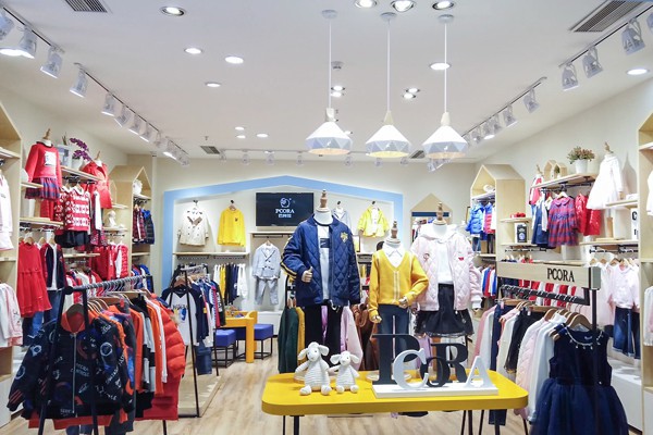 免加盟费的童装品牌有哪些 知名童装品牌巴柯拉有哪些加盟优势