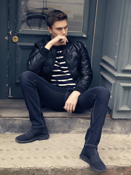 2020春节男生买什么衣服穿 过年男装如何搭配帅气有型