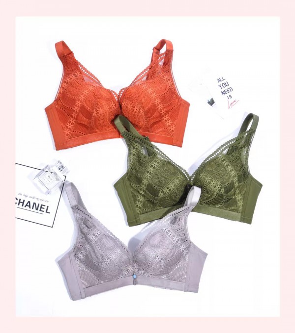 秋冬到底要不要穿内衣?