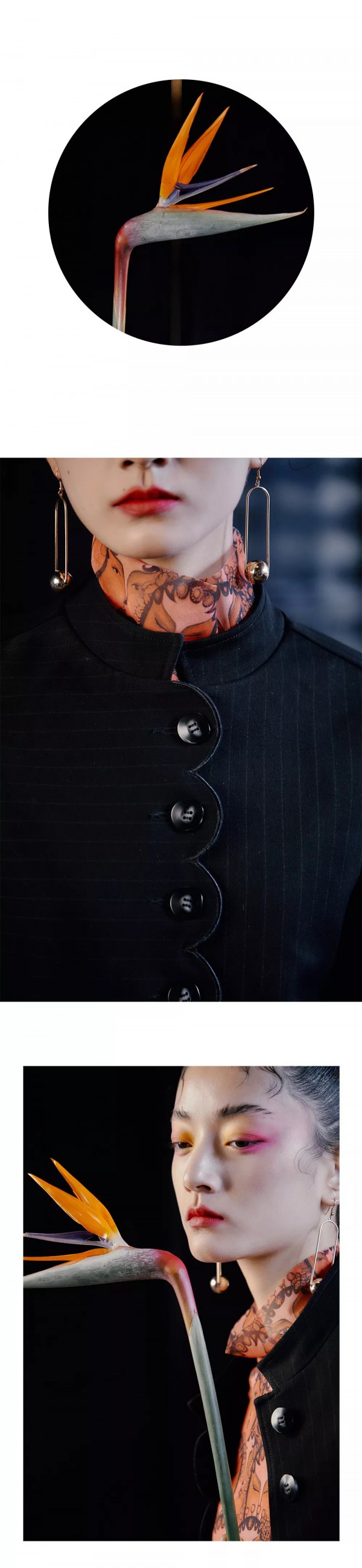 云思木想2020早春新品上市