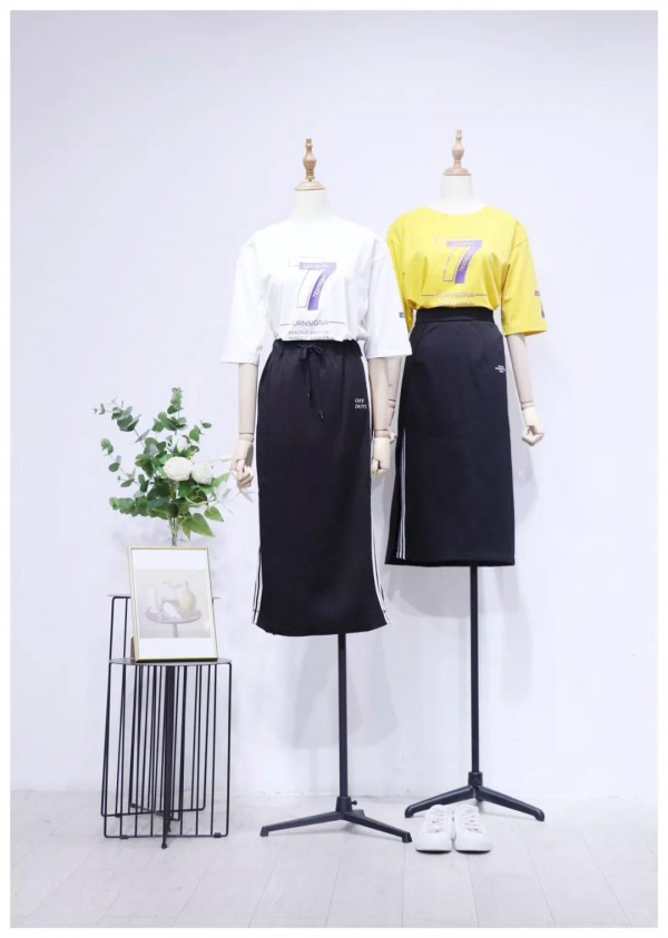 时尚也要双份的 闺蜜装来袭