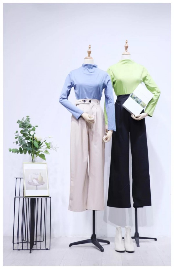 时尚也要双份的 闺蜜装来袭