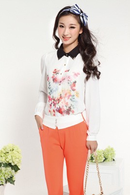 职场女性穿什么样的衣服好看 诗萌为你推荐