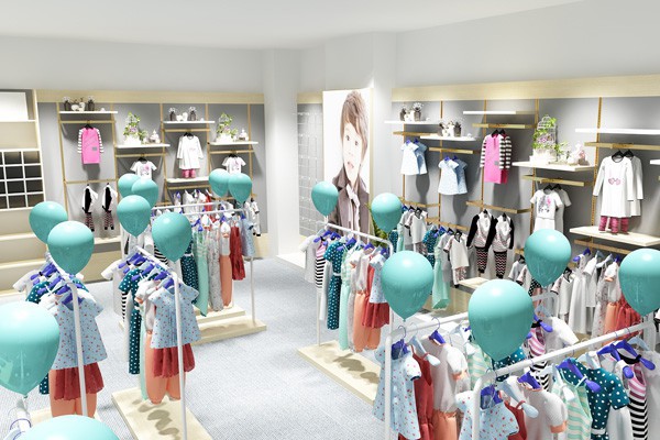 十万块钱左右可以开什么店?