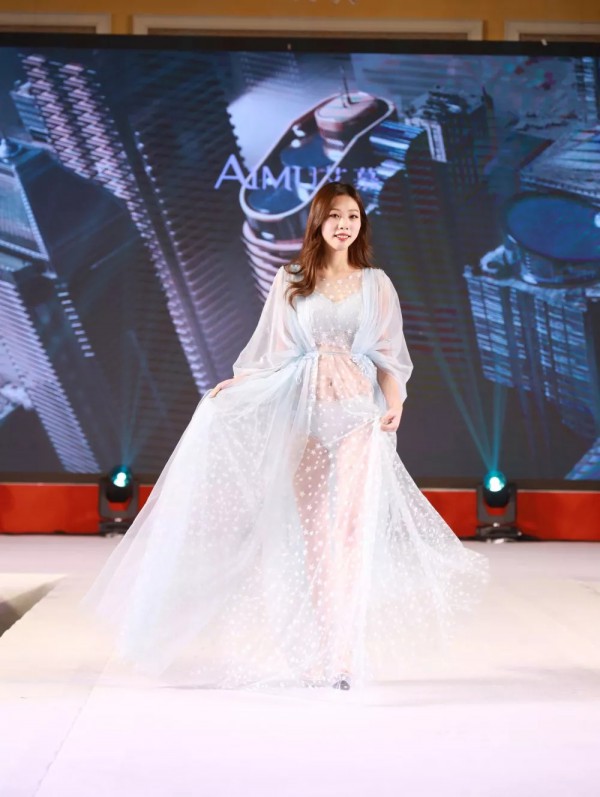 艾慕 2020 春夏新品发布会-四川站火热举行