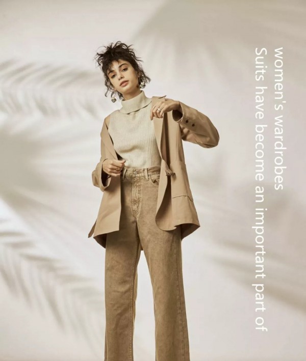 冬天如何把西装穿的保暖又时尚 冬天西装搭配