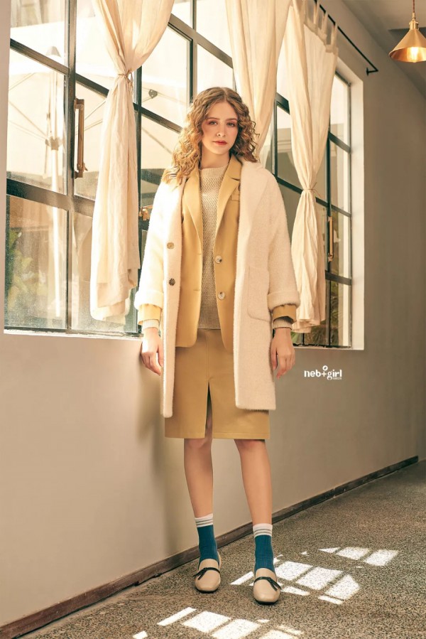 冬天如何把西装穿的保暖又时尚 冬天西装搭配