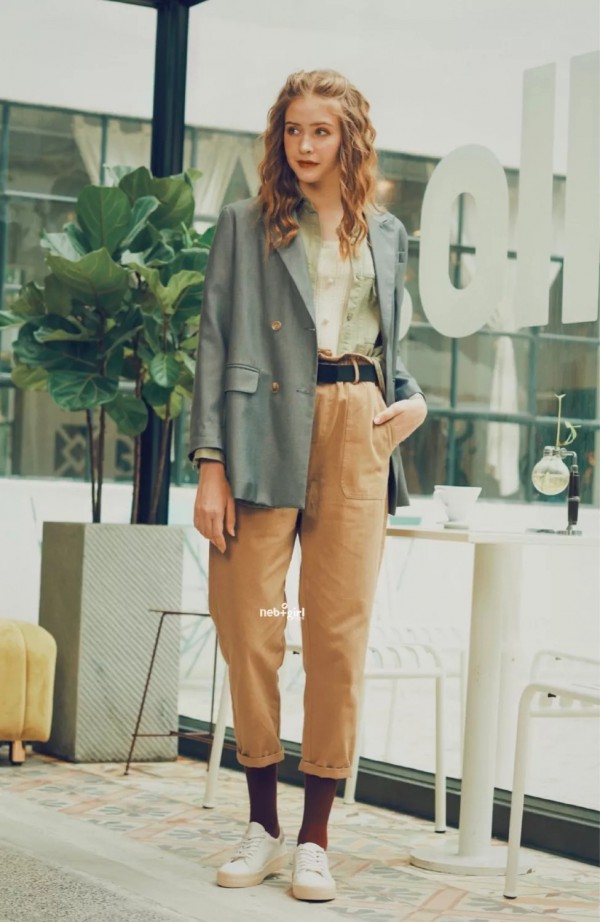 冬天如何把西装穿的保暖又时尚 冬天西装搭配