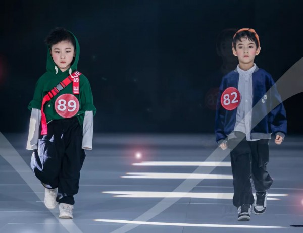 照耀孩子缤纷的梦2019年奥迪·尼可/乐现少儿模特大赛总决赛圆满收官!