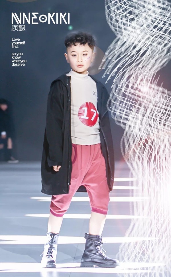 照耀孩子缤纷的梦2019年奥迪·尼可/乐现少儿模特大赛总决赛圆满收官!