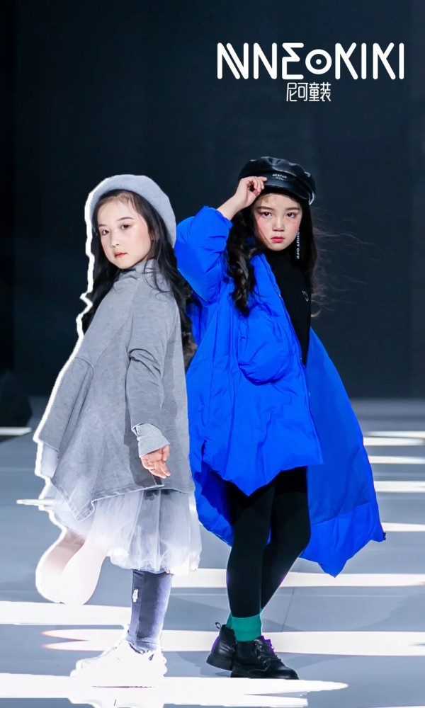 照耀孩子缤纷的梦2019年奥迪·尼可/乐现少儿模特大赛总决赛圆满收官!