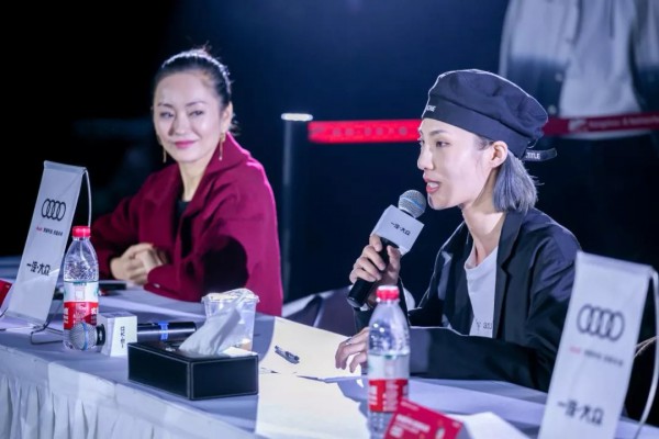 照耀孩子缤纷的梦2019年奥迪·尼可/乐现少儿模特大赛总决赛圆满收官!