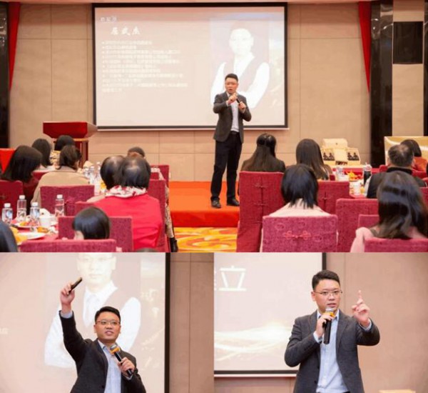 【秋瑜国际•芭妃莎】 2019年VIP客户年终答谢会圆满落幕! 【秋瑜国际•芭妃莎】 2019年VIP客户年终答谢会圆满落幕!