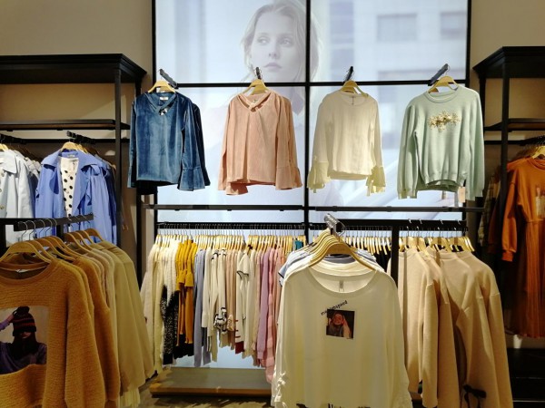 小白加盟37°生活美学服装店要了解些什么?