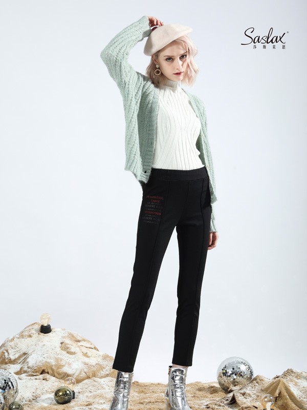 莎斯莱思女装成为女性视角的热门品牌,是怎么做到的?