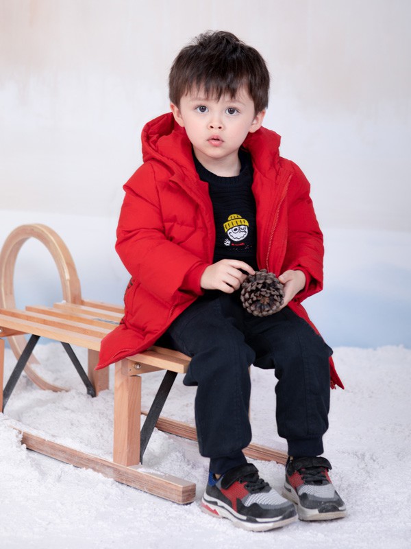 过年装选什么衣服好 过年穿红色衣服怎么配