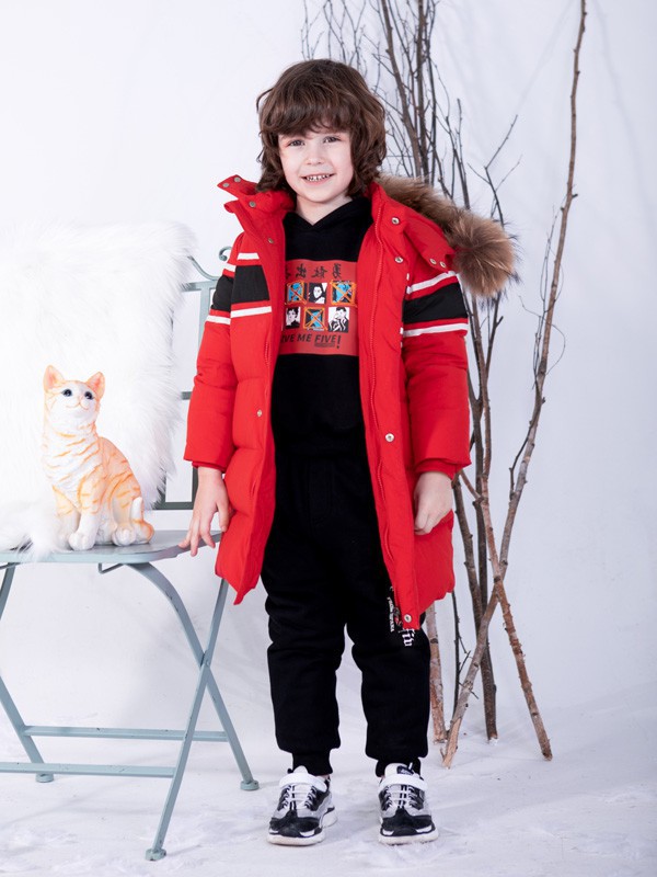 过年装选什么衣服好 过年穿红色衣服怎么配